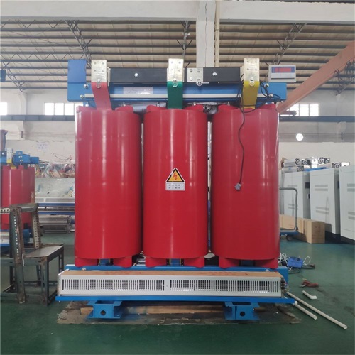 贵德SCB12-2500KVA/10KV/0.4KV干式变压器