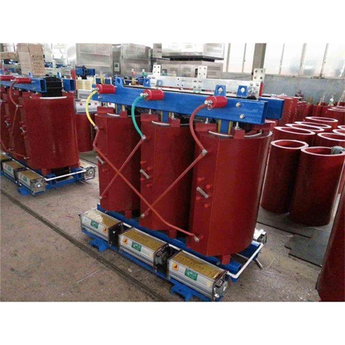 贵德SCB13-100KVA干式变压器供应厂家